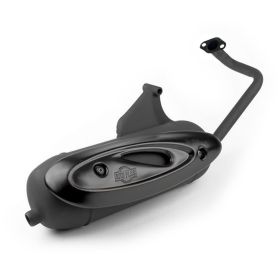 Système d'échappement complet SitoPlus 0582 approuvé pour PIAGGIO ZIP 4 temps