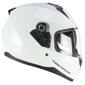 Integralhelm SKA-P 3MHA SPEEDER MONO Weiß
