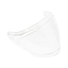 Clear Visor for SKA-P 1MH JEDI Jet Helmet