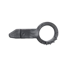 Interner Visierbewegungshebel Helm SKA-P 1SH ZEN Schwarz