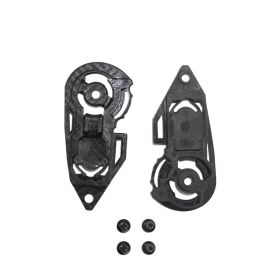 Visor Mounting Kit for SKA-P 3MH SPEEDER Full-Face Helmet