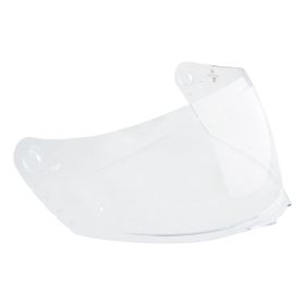 Transparent Visor for SKA-P 3MH SPEEDER Full-Face Helmet