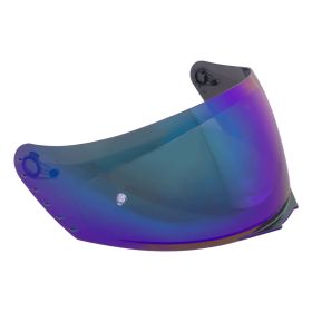 Iridium Visor for Full-Face SKA-P 3MH SPEEDER Helmet