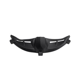 Black Nasal Deflector SKA-P 3MH SPEEDER Helmet