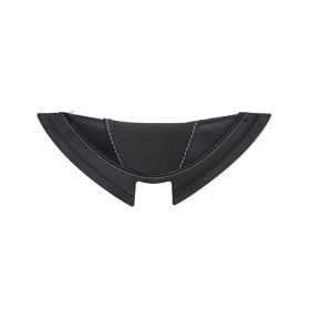 Black Cover Deflector SKA-P 5TH FALCON Helmet