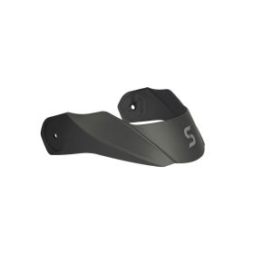Anthracite Satin Front Panel for SKA-P 1D Tour Jet Helmet