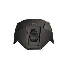 Frontluftansaug SKA-P 1DH TOUR Satin Graphit Helm