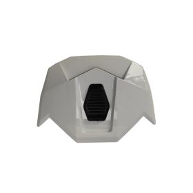 Frontluftansaug SKA-P 1DH TOUR Helm Weiß