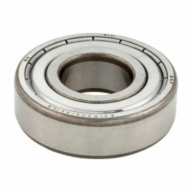 SKF 6204-2Z/C3 bearing for Piaggio motorcycle compatible gearbox