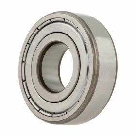 SKF 6204-2Z/C3 bearing for Piaggio motorcycle compatible gearbox