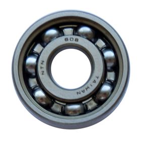 SKF Ball Bearing 22-8-7mm 608