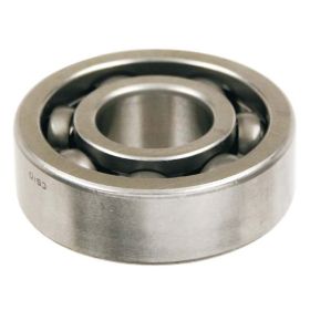 SKF 6204 C4 MT MOTORCYCLE BEARING