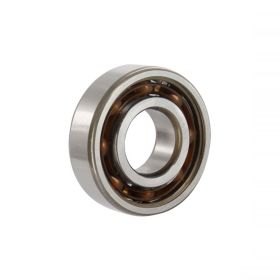 SKF 6204TN9C4HLHT23 MOTORCYCLE BEARING