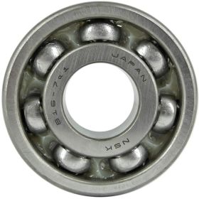 CUSCINETTO GABBIA POLIAMMIDE 6302 QR