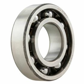 SKF Lager 30x62x16 mm 6206 ETN9/C3 C3 Toleranz Schwungradseite