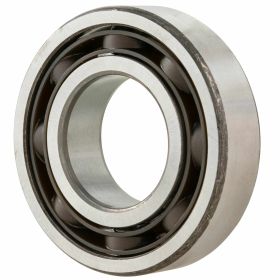 SKF Lager 30x62x16 mm 6206 ETN9/C3 C3 Toleranz Schwungradseite
