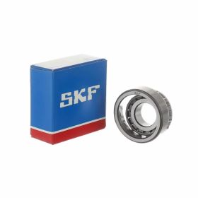 ATHENA SKF Bearing 32006 X/Q 17x55x30