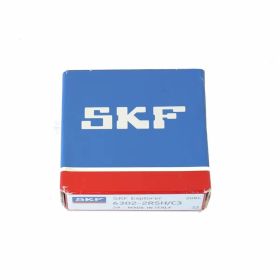 ATHENA SKF 6302/2RSH C3 Bearing 13x42x15