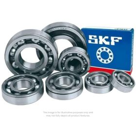 ATHENA SKF 6302/2RSH C3 Bearing 13x42x15