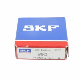 ATHENA SKF Bearing 6203-2Z 12x40x17