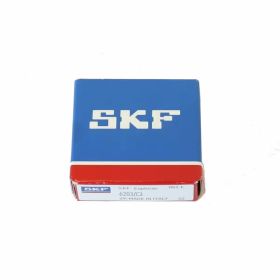 ATHENA Bearing SKF 6203/C3 12x40x17