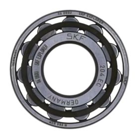 ATHENA SKF Bearing N204ECP 14x47x20