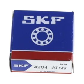 ATHENA SKF Bearing 4204 ATN9