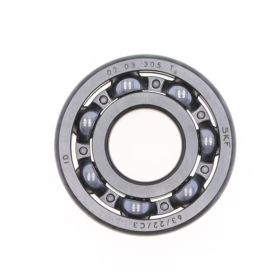 ATHENA SKF Bearing 63/22 C3 16x56x22