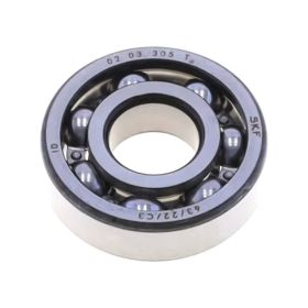 ATHENA SKF Bearing 63/22 C3 16x56x22