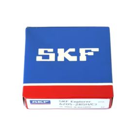 ATHENA SKF Bearing 6205/2RSH C3 15x52x25