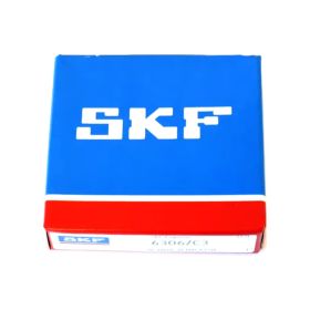 ATHENA SKF Lager 6306C3 19x72x30
