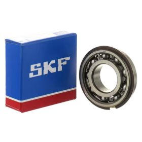 Cuscinetto ATHENA SKF 6306-NR 19x72x30