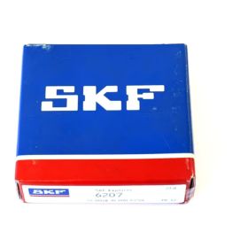 ATHENA SKF Bearing 6207 17x72x35