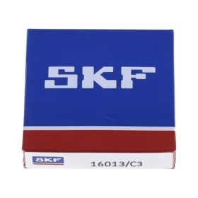 Cuscinetto ATHENA SKF 16013C3