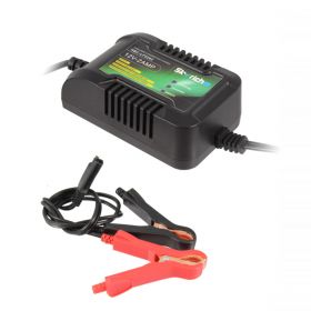 SKYRICH 246700230 MOTORCYCLE BATTERY CHARGER
