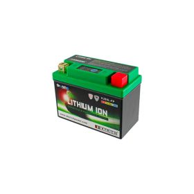 BATTERIE DE MOTO AU LITHIUM SKYRICH HJB5L-FP