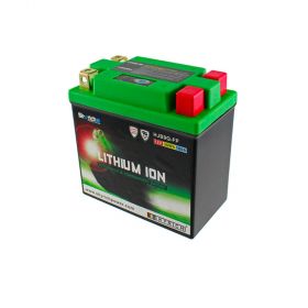SKYRICH HJB9Q-FP LITHIUM MOTORCYCLE BATTERY