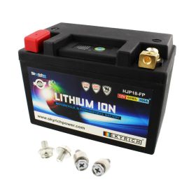Batterie Lithium SKYRICH LTM18 12V 5Ah
