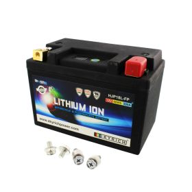 Batterie lithium SKYRICH LTM18L 12V 5Ah