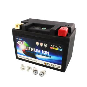 Batterie lithium SKYRICH LTM21L 12V 6Ah
