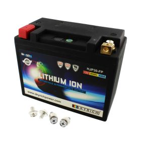 Batterie au lithium SKYRICH LTM30 12V 8Ah