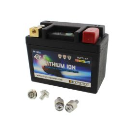 Batterie Lithium SKYRICH LTM7L 12V 2Ah