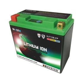 Batterie au lithium Skyrich 150x65x130mm (LxPxH) 60WH 300A