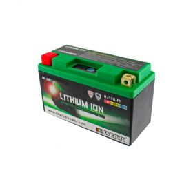 Lithium motorrad batterie SKYRICH HJT9B-FP