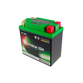 Batterie de moto au lithium SKYRICH HJTX14AHQ-FP
