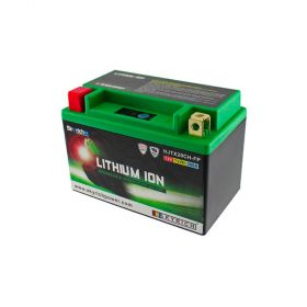 Lithium motorrad batterie SKYRICH HJTX20CH-FP