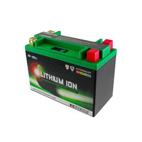 SKYRICH HJTX20HQ-FP LITHIUM MOTORCYCLE BATTERY