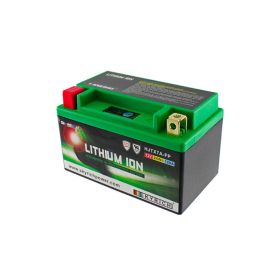 BATTERIE DE MOTO AU LITHIUM SKYRICH HJTX7A-FP