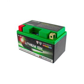 Batterie de moto au lithium SKYRICH HJTZ10S-FP