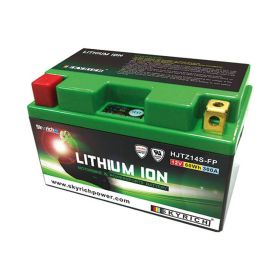 Batterie Lithium Skyrich 150x87x93mm (LxPxH) 60WH 300A